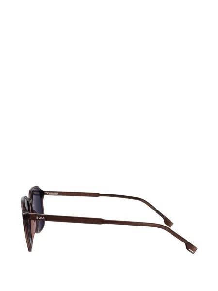Ochelari de soare Boss maro