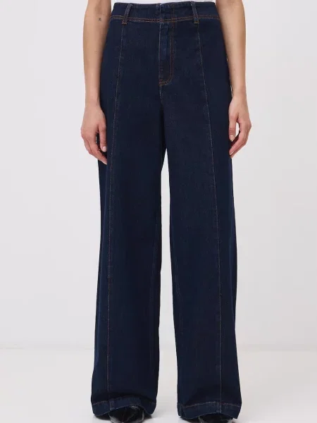 Medicine джинси wide leg