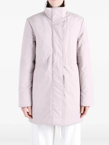 Geacă parka Canada Goose roz