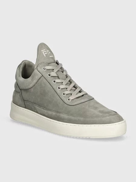 Sneakers Filling Pieces gri
