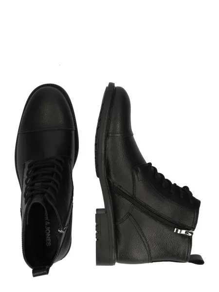 Gležnjarji Jack&Jones črna