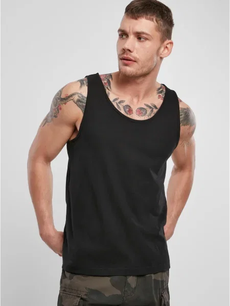 Tricou Brandit negru