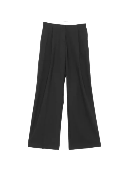 Pantaloni Karl Lagerfeld negru