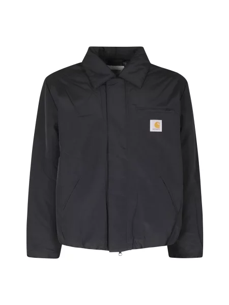 Kurtka Carhartt Wip czarna