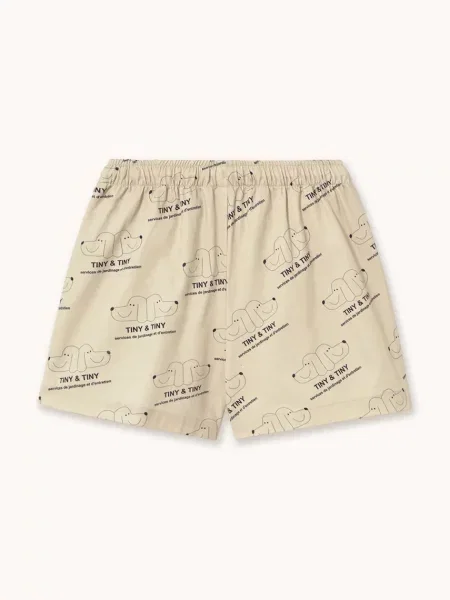 Детские шорты Tinycottons