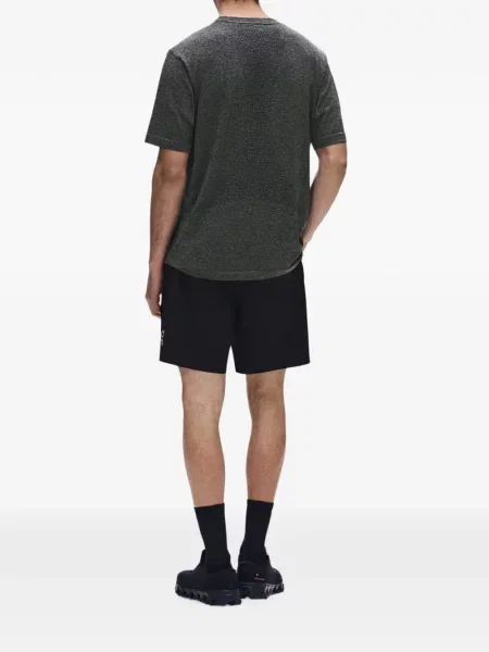 Tricou On gri