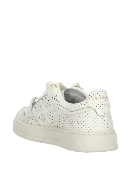 Маратонки Premiata перфорация