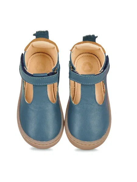 Pantofi copii Easy Peasy albastru