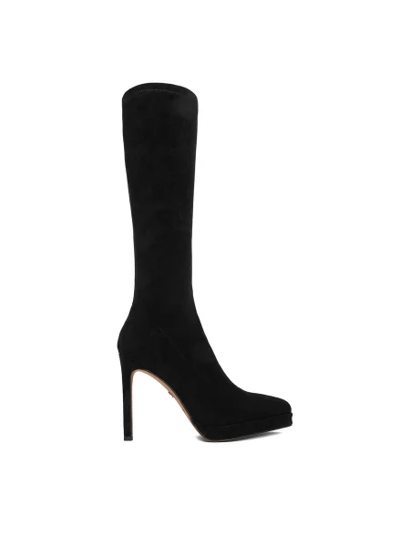 Cizme Nine West negru