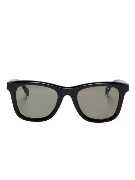 Ochelari de soare A.p.c. negru