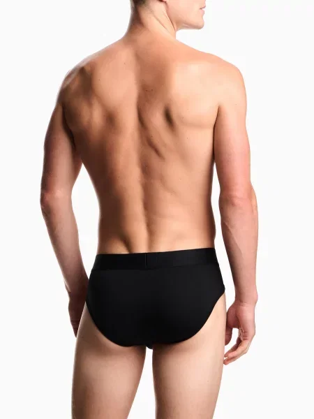 Трусы Emporio Armani черные