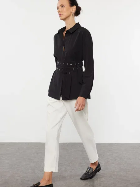 Curea Trendyol negru