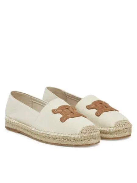 Aldo Espadrilky Santa Clara hnědá