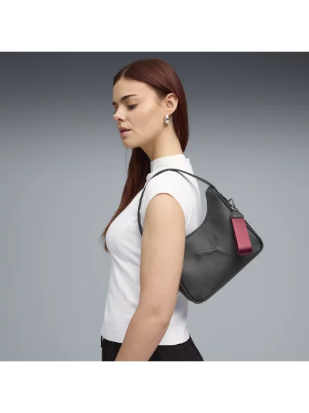 Torba na ramię PUMA Sense Mini 2 l Akcesoria OSFA czarny