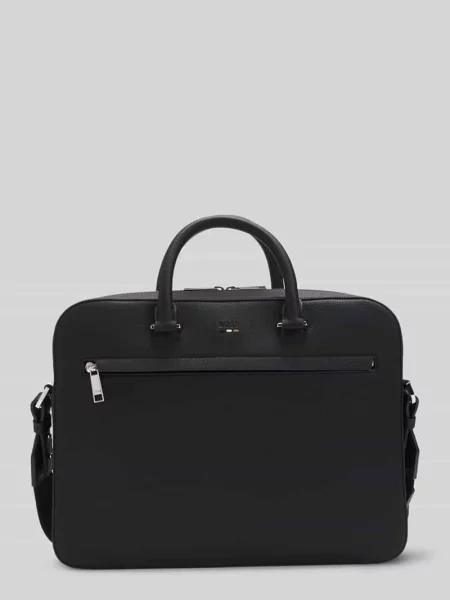 BOSS torba czarny