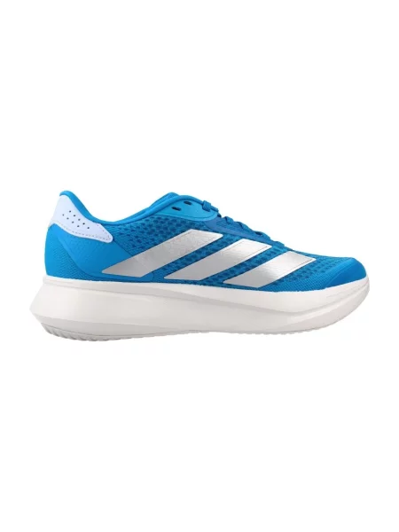 Pantofi Adidas albastru