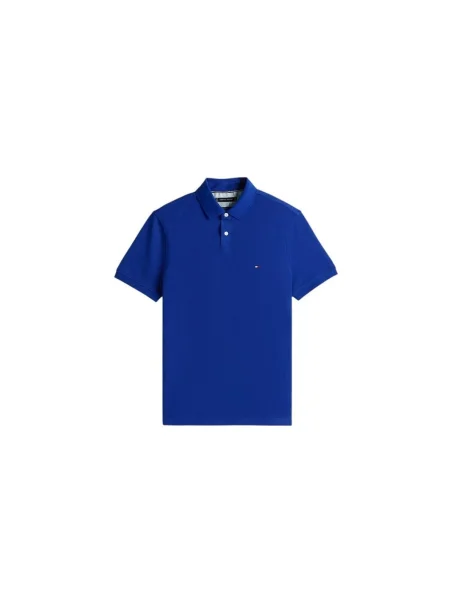 Póló Tommy Hilfiger kék