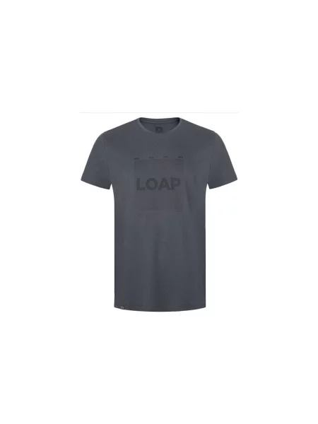 Majica Loap siva