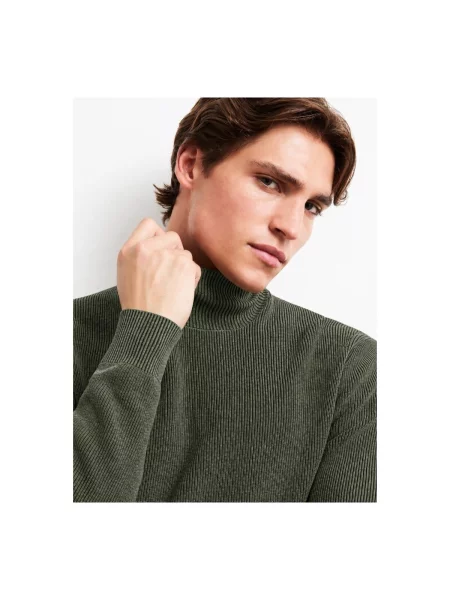 Sveter Roberto Ricci Designs zelená