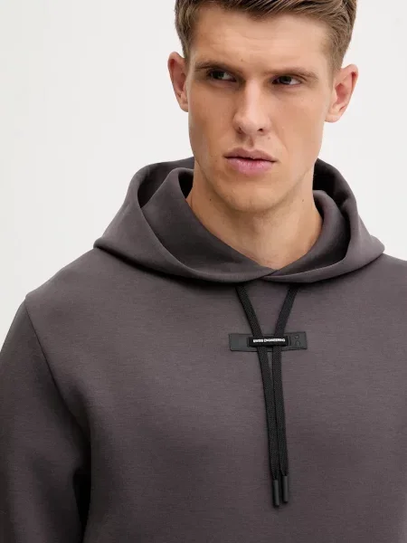 Свитер On Running фиолетовый