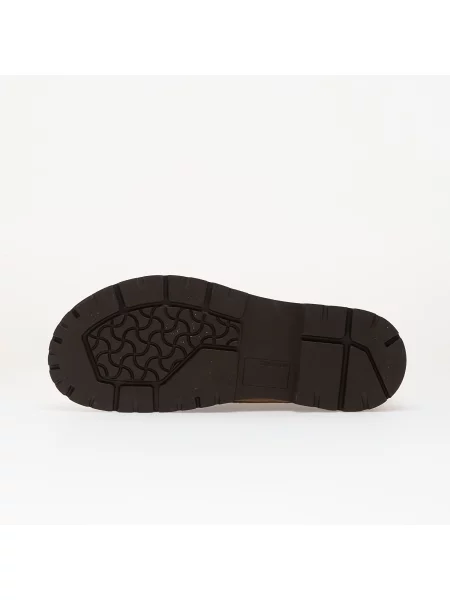 Superge Birkenstock iz semiša bež