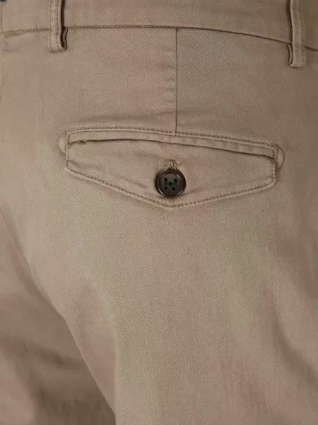 Pantaloni Berwich