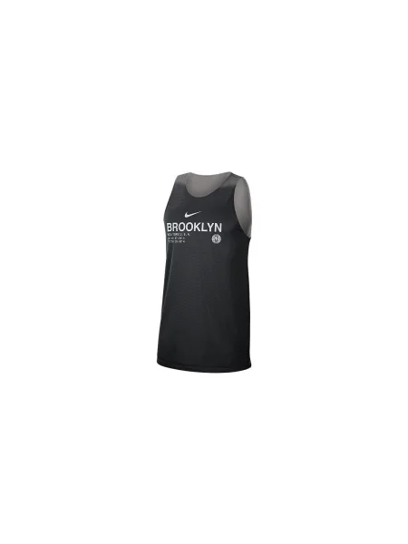 Tricou Nike reversibil negru