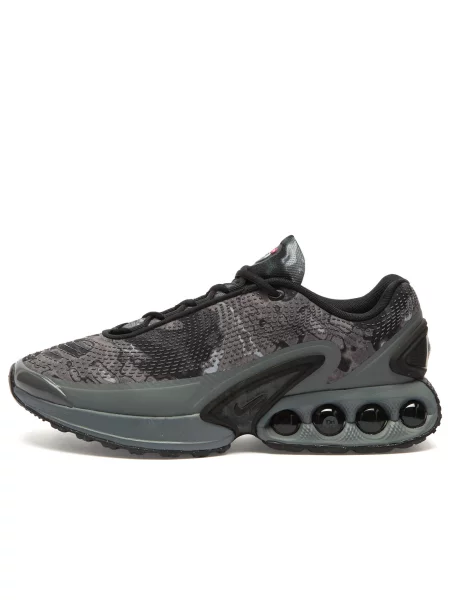Sneakersy Nike Air Max czarne