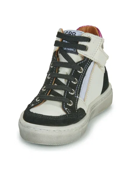 Pantofi copii Gbb negru