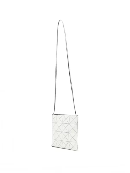 Rankinė per petį Bao Bao Issey Miyake balta
