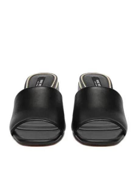 Natikače Nine West crna