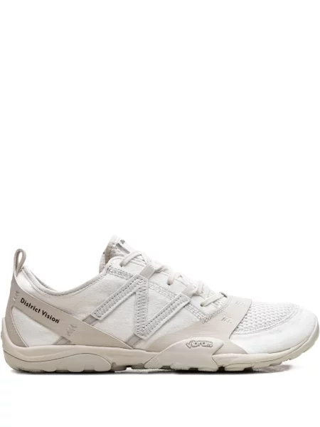 Sneakerși New Balance maro