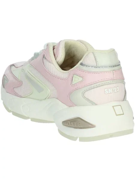 Pantofi D.a.t.e. roz