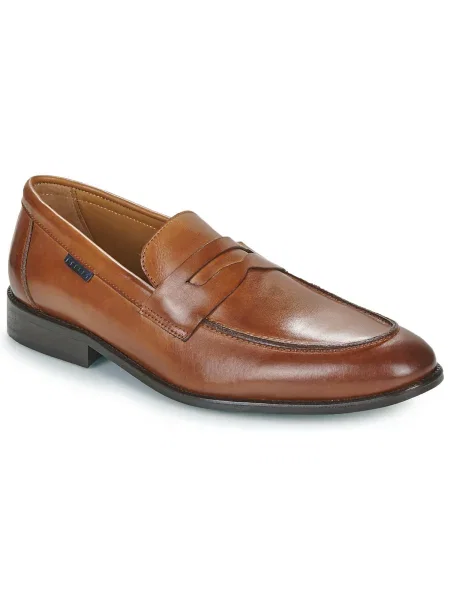 Pantofi Pellet maro