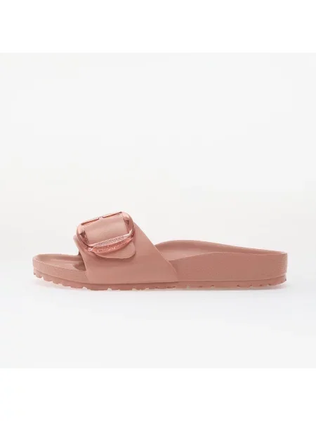 Tenisky Birkenstock Madrid Big Buckle EVA Clay EUR 40 pink
