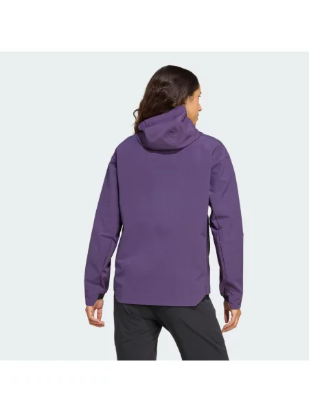 Bunda Terrex Multi Softshell