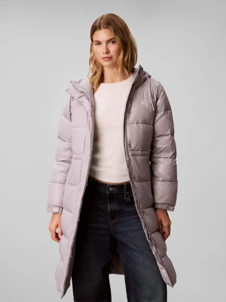 Calvin Klein Jeans Palton gri