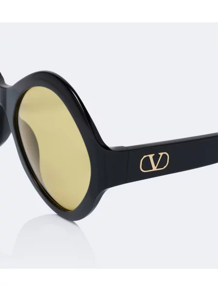 Ochelari de soare Valentino negru