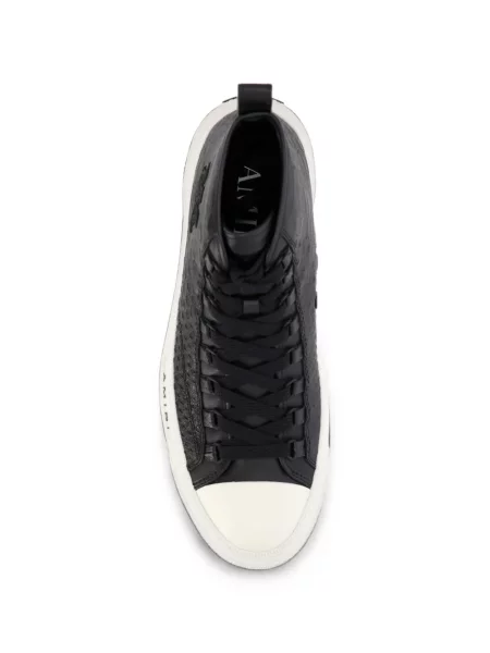 Sneakerși Amiri negru