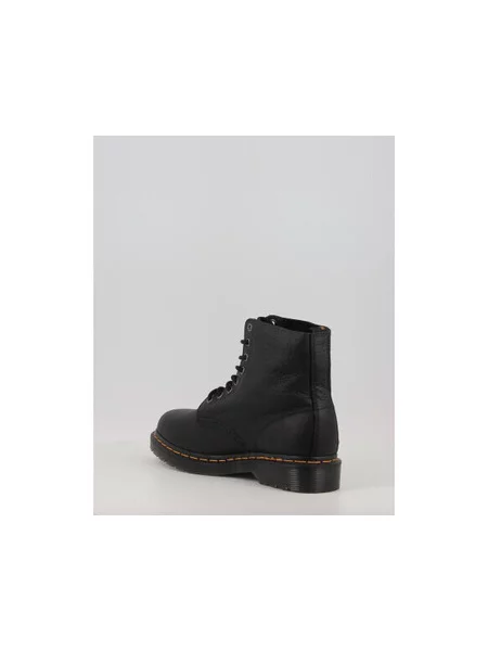 Boty Dr. Martens PASCAL AMBASSADOR černé