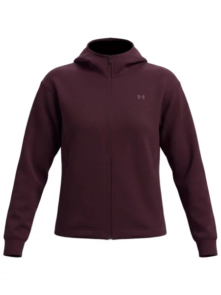 Hanorac din fleece Under Armour din fleece