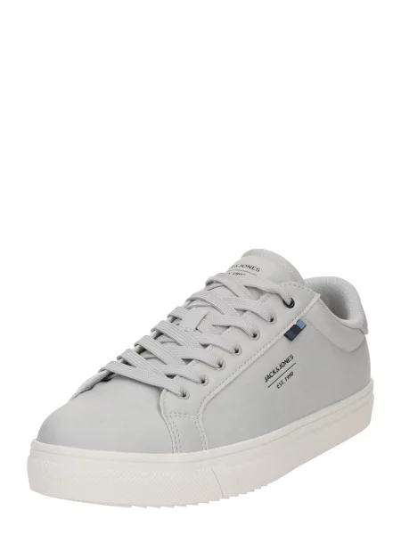 Sneakerși Jack & Jones negru