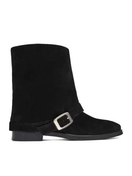 Botki G-Star Raw czarne