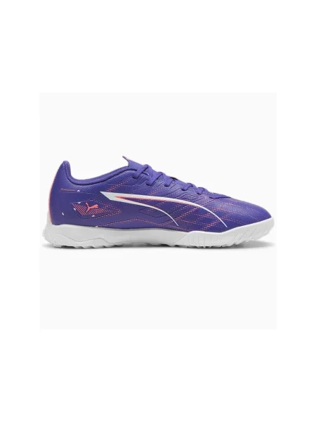 Félcipo Puma lila