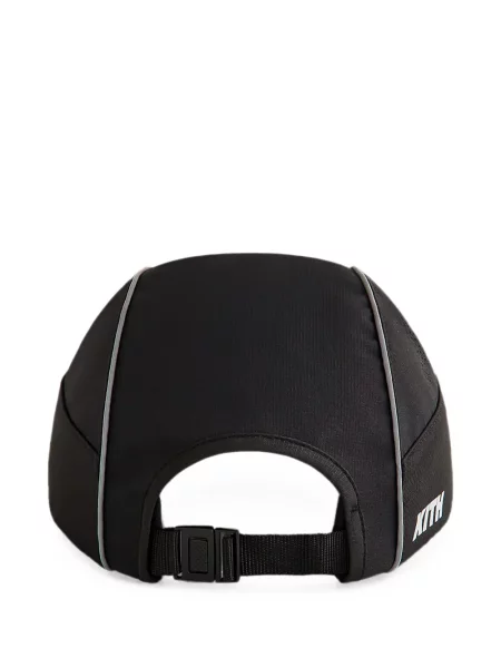 Șapcă Kith negru