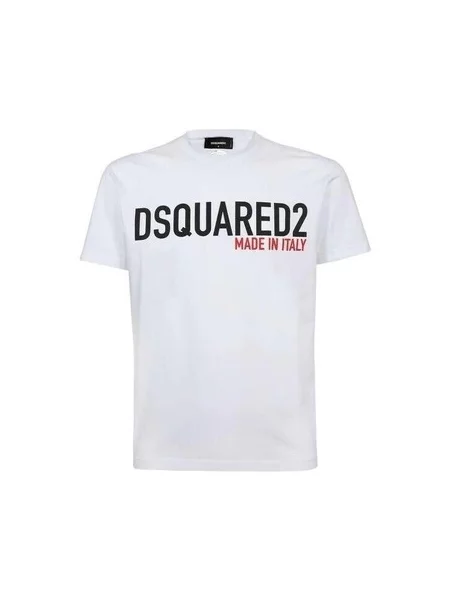 Tričko Dsquared