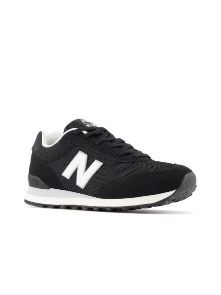 Superge New Balance črna