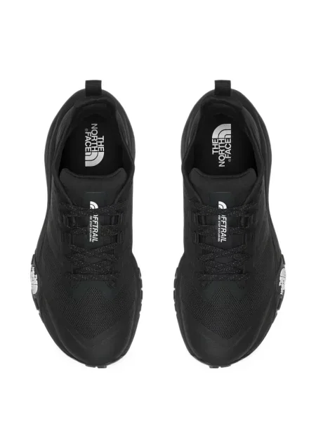 Sneakerși The North Face negru