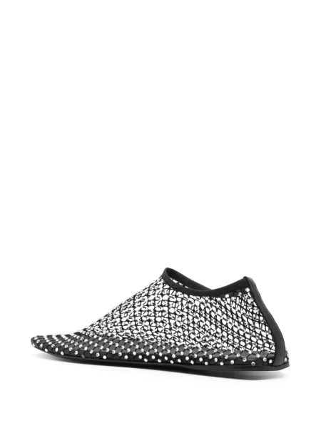 Balerinos Christopher Esber juoda