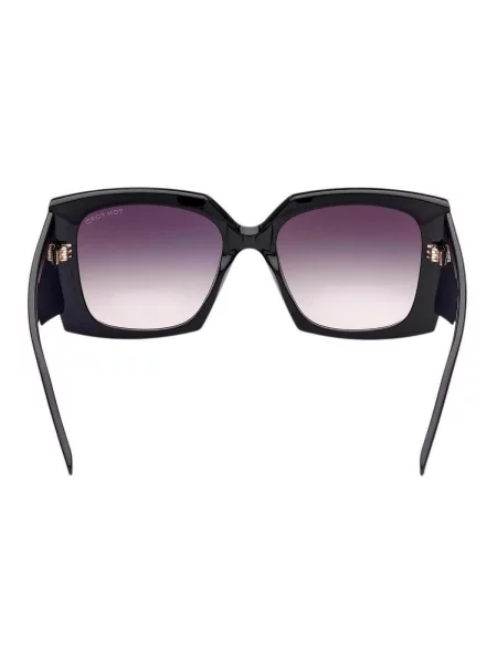 Ceas Tom Ford negru
